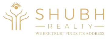 Shubh Realty Logo
